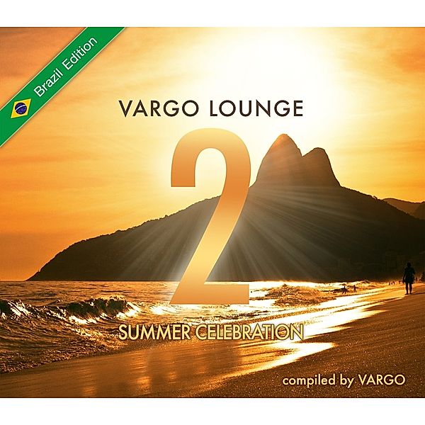 Vargo Lounge-Summer Celebration 2, Vargo