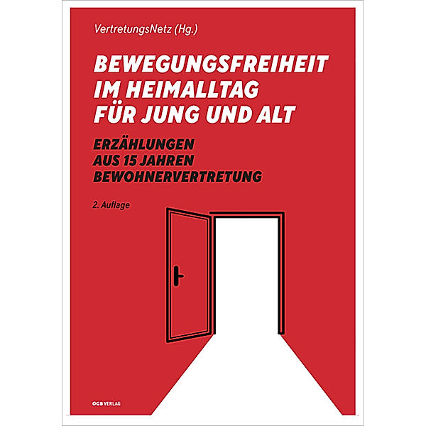 Varia / Bewegungsfreiheit im Heimalltag für Jung und Alt