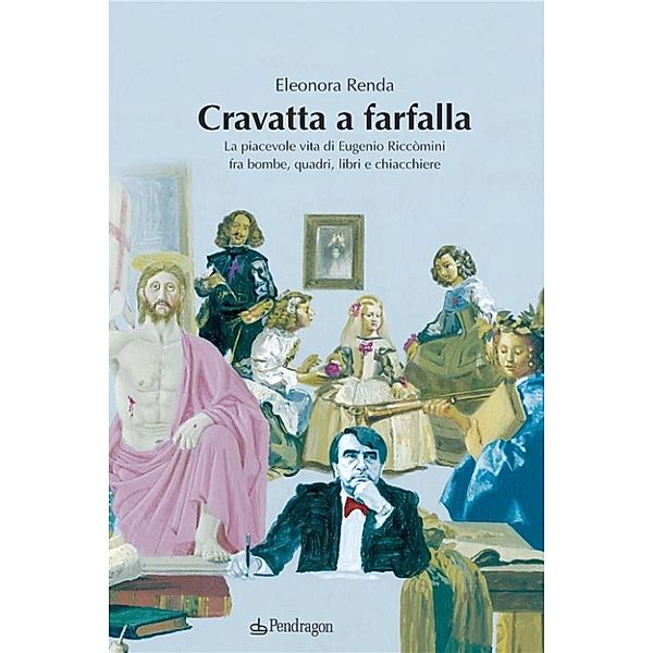 Varia: Cravatta a farfalla, Eleonora Renda