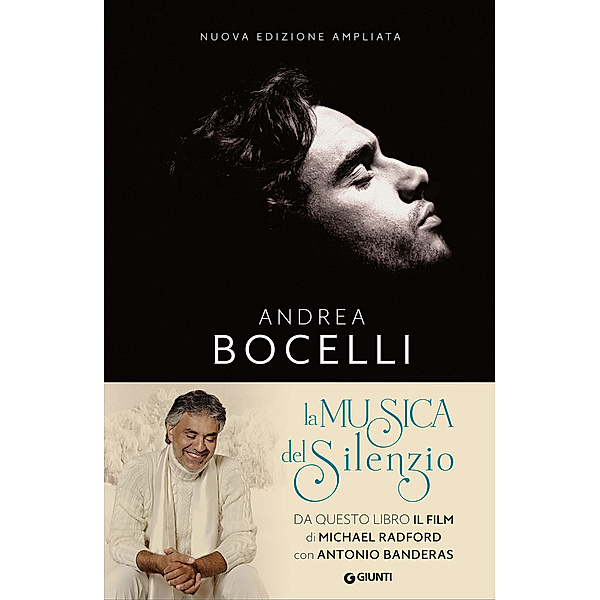 Varia Giunti: La musica del silenzio, Andrea Bocelli