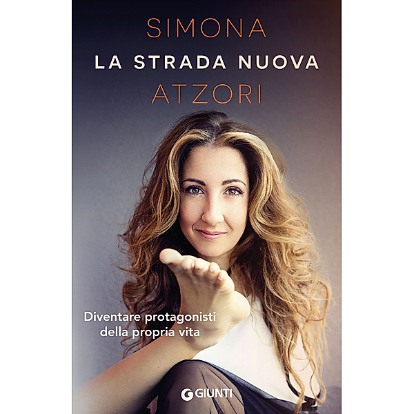 Varia Giunti: La strada nuova, Simona Atzori