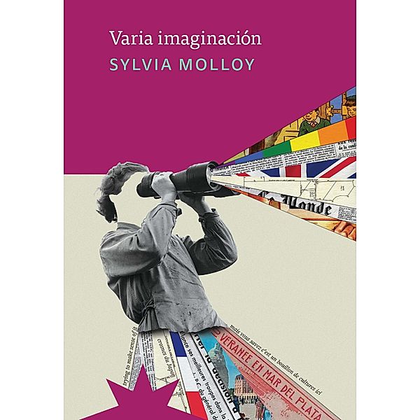 Varia imaginación, Sylvia Molloy