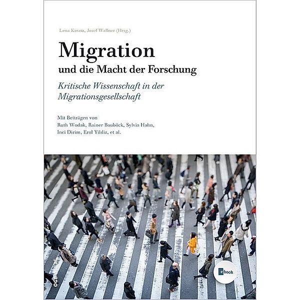 Varia / Migration und die Macht der Forschung