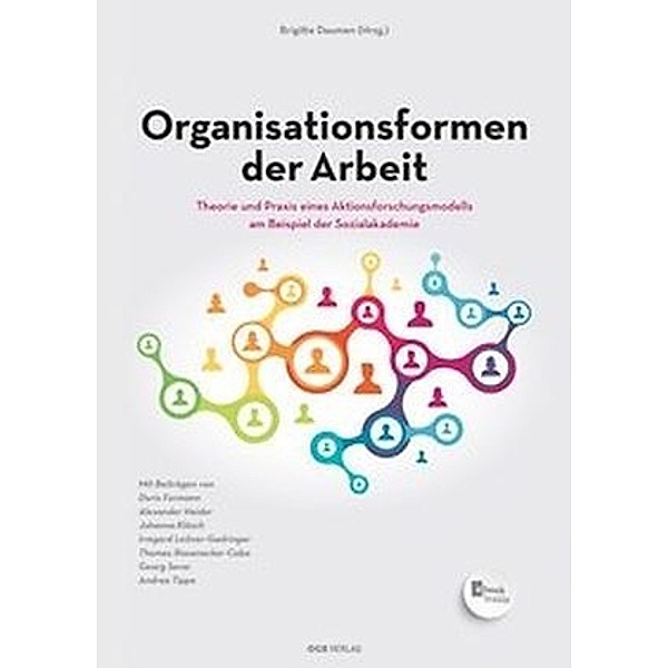 Varia / Organisationsformen der Arbeit, m. 1 Beilage