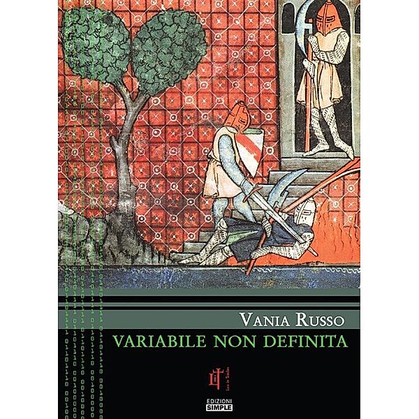 Variabile non definita, Vania Russo