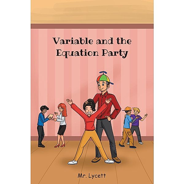 Variable and the Equation Party, Lycett