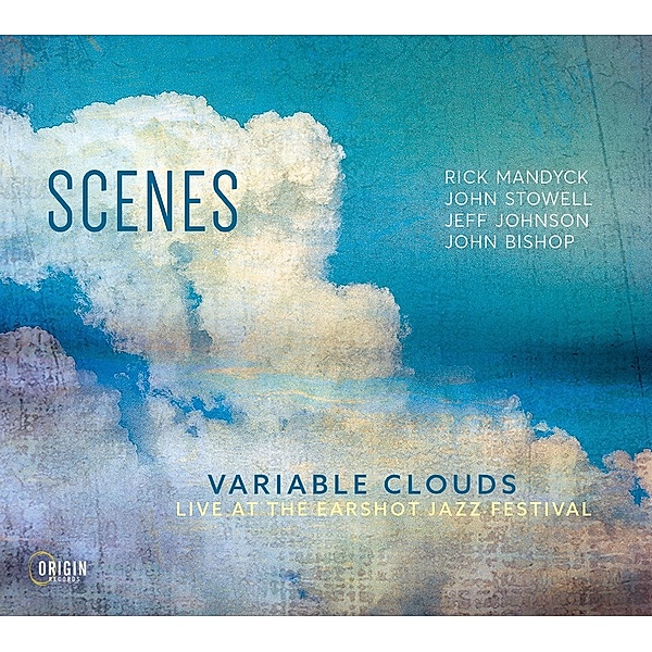 Variable Clouds: Live At The Earshot Jazz Festival, Scenes