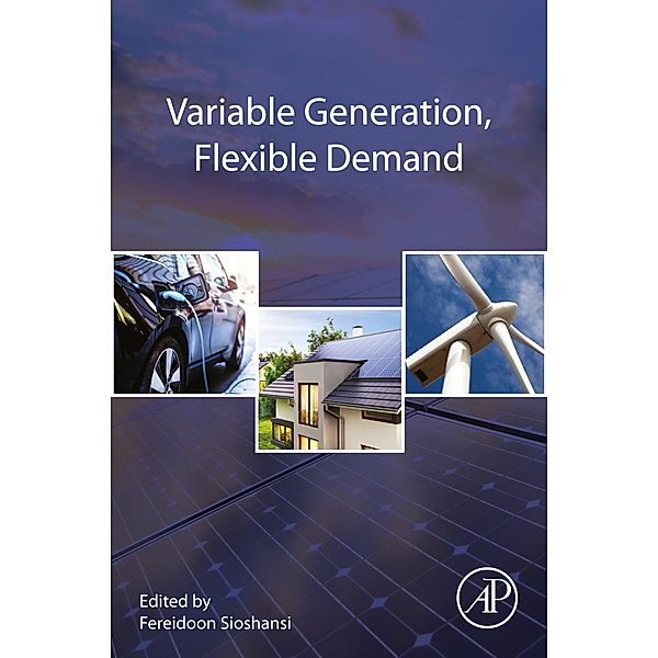 Variable Generation, Flexible Demand