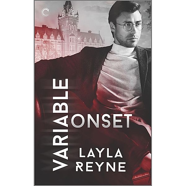 Variable Onset, Layla Reyne