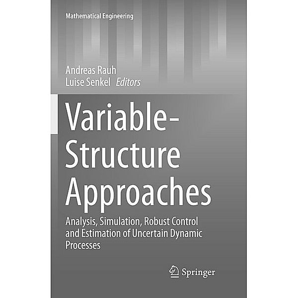 Variable-Structure Approaches