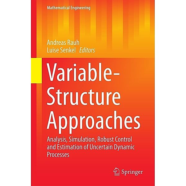 Variable-Structure Approaches / Mathematical Engineering