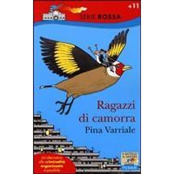 Variale, P: Ragazzi di camorra, Pina Variale