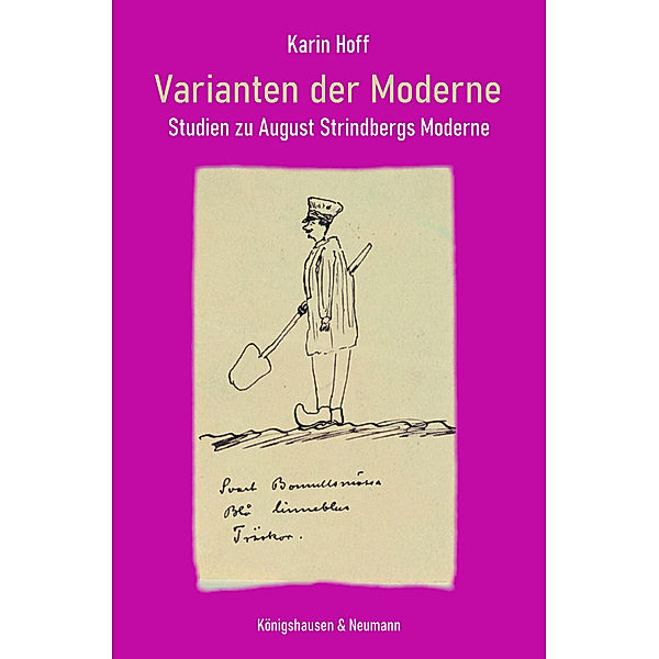 Varianten der Moderne, Karin Hoff