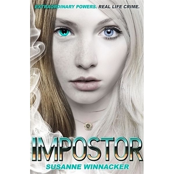 Variants - Impostor, Susanne Winnacker