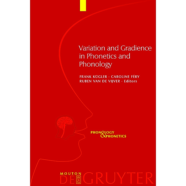 Variation and Gradience in Phonetics and Phonology