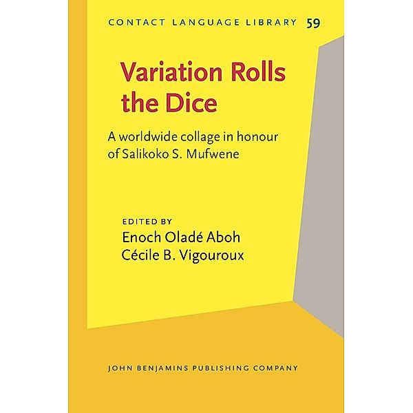 Variation Rolls the Dice / Contact Language Library