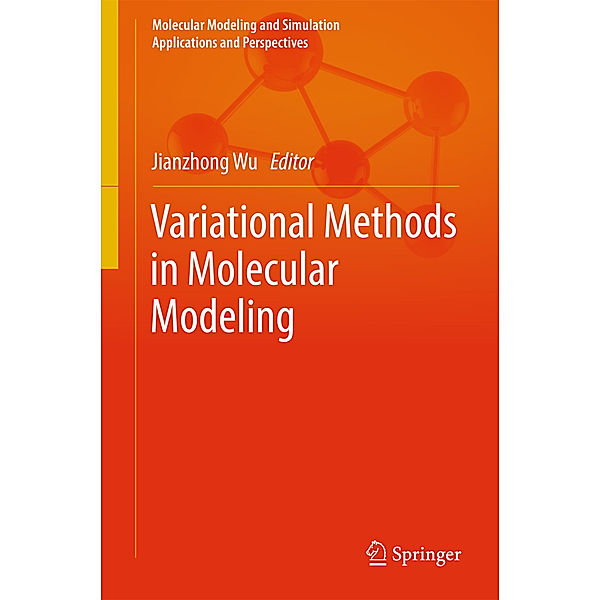 Variational Methods in Molecular Modeling