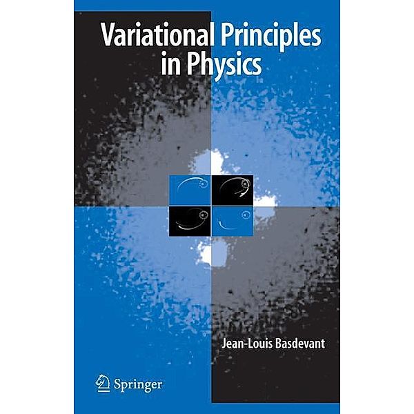 Variational Principles in Physics, Jean-Louis Basdevant