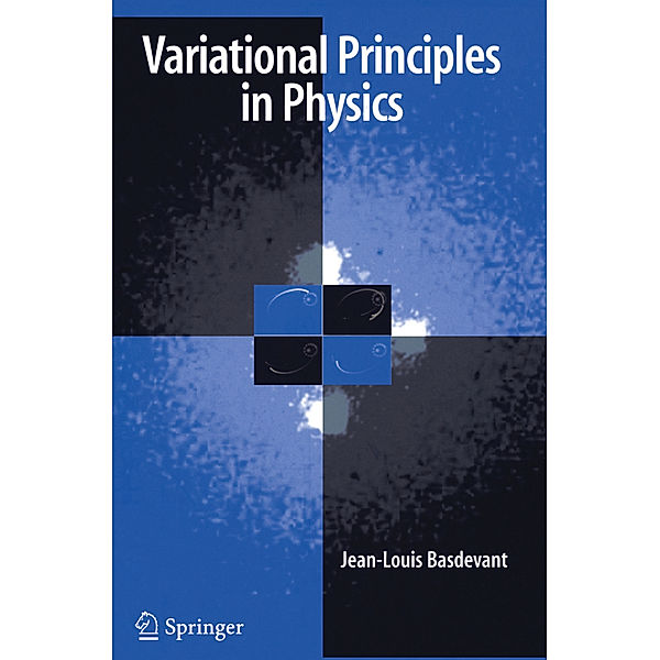 Variational Principles in Physics, Jean-Louis Basdevant