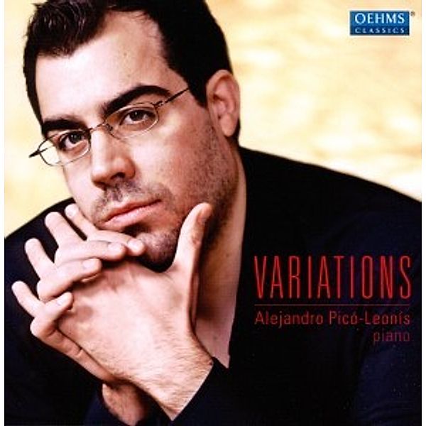 Variationen, Alejandro Pico-Leonis