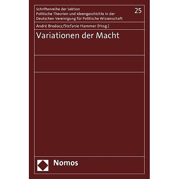 Variationen der Macht