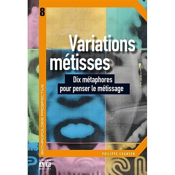 Variations metisses / Hors-collection, Collectif