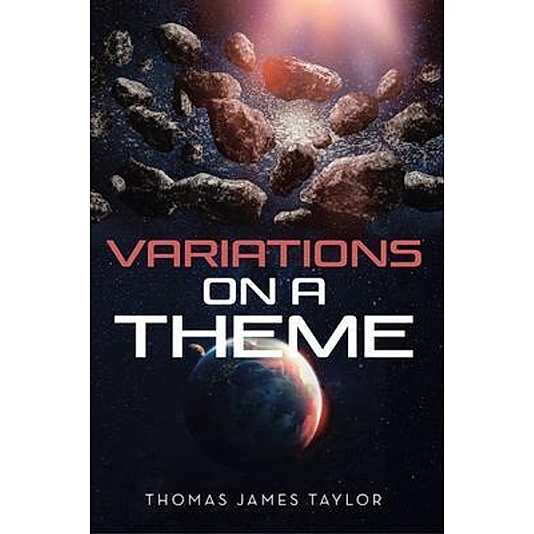 VARIATIONS ON A THEME, Thomas James Taylor