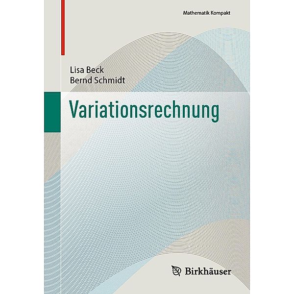 Variationsrechnung, Lisa Beck, Bernd Schmidt