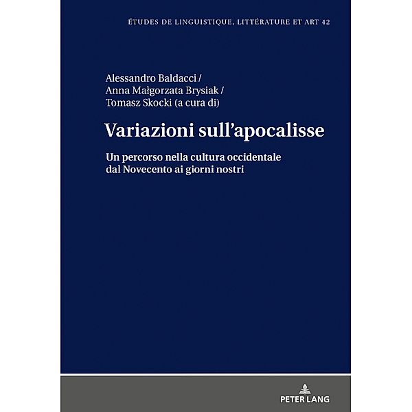 Variazioni sull'apocalisse