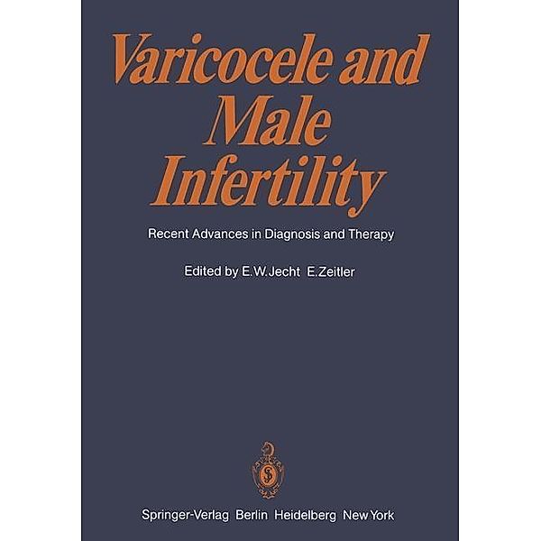 Varicocele and Male Infertility