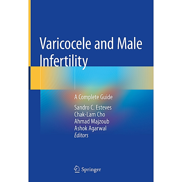 Varicocele and Male Infertility