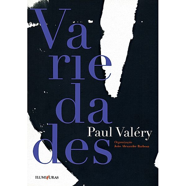 Variedades, Paul Valéry