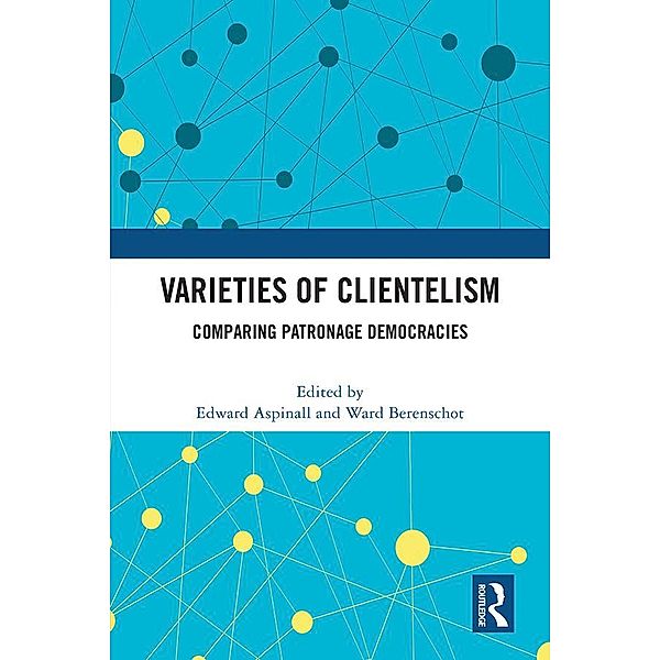 Varieties of Clientelism