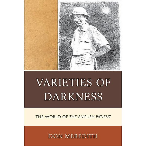 Varieties of Darkness, Don Meredith