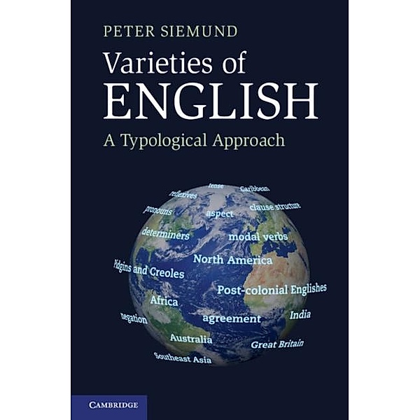 Varieties of English, Peter Siemund