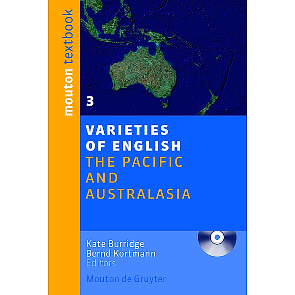 Varieties of English: 3 The Pacific and Australasia