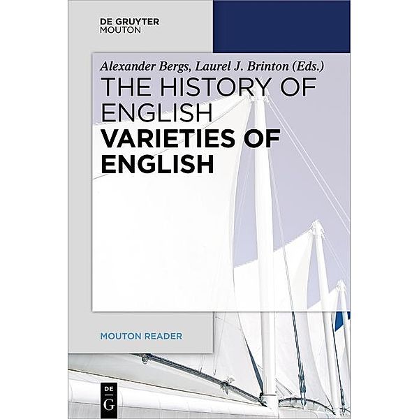 Varieties of English / Mouton Reader