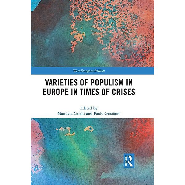 Varieties of Populism in Europe in Times of Crises