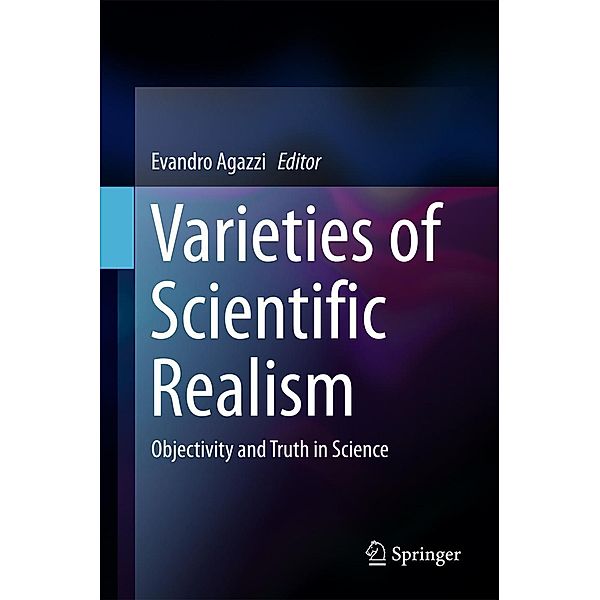 Varieties of Scientific Realism