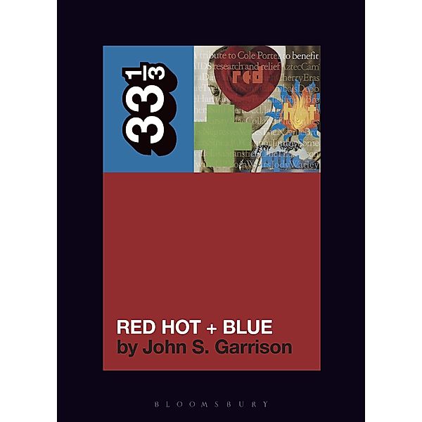 Various Artists' Red Hot + Blue, John S Garrison