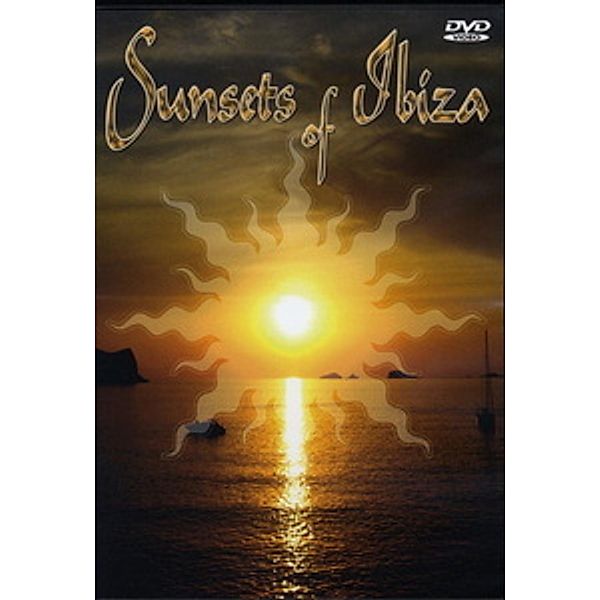 Various Artists - Sunsets Of Ibiza, Sunsets Of Ibiza