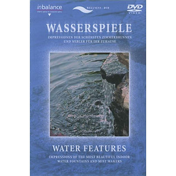Various Artists - Wasserspiele, Diverse Interpreten