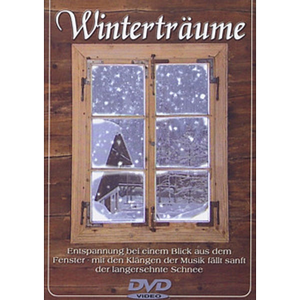 Various Artists - Winterträume, Diverse Interpreten