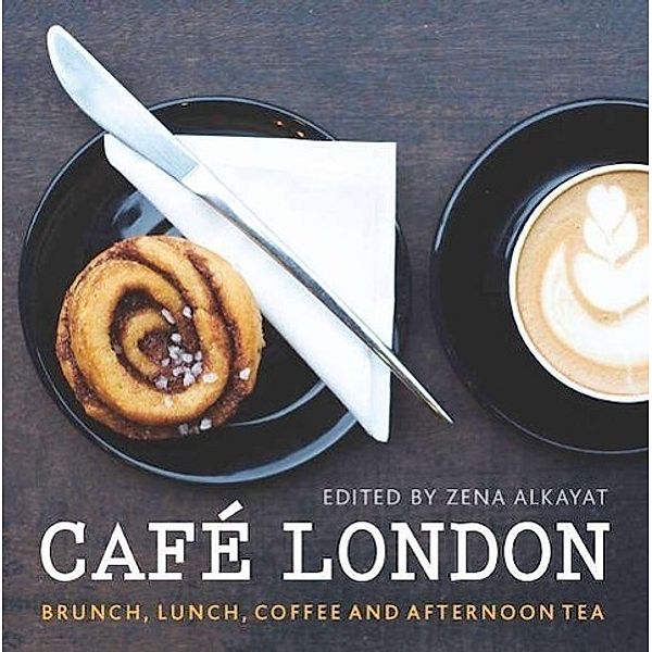 Various: Cafe London, Kim Lightbody