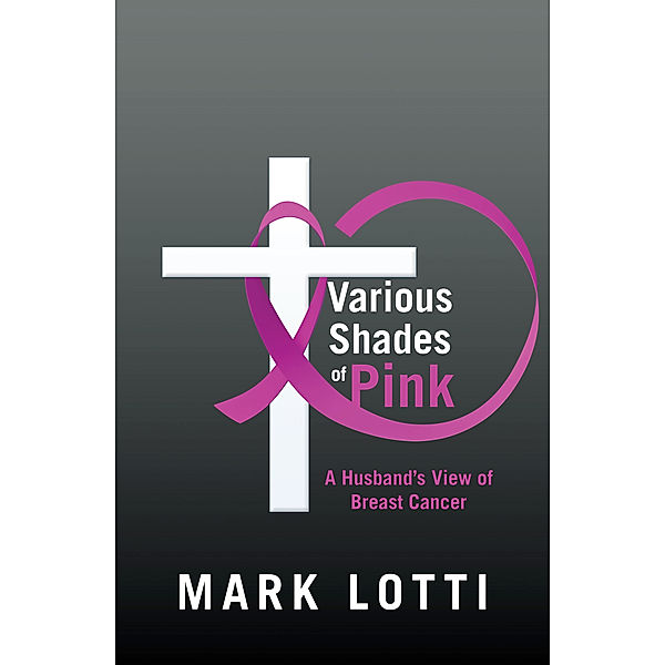 Various Shades of Pink, Mark Lotti