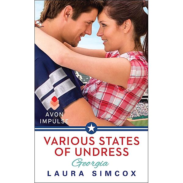 Various States of Undress: Georgia, Laura Simcox