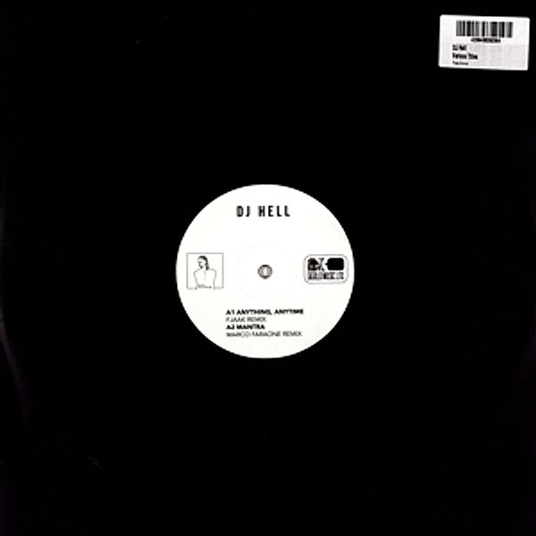 Various Titles (Vinyl), Dj Hell