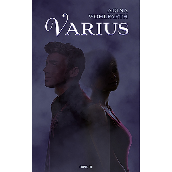 Varius, Adina Wohlfarth