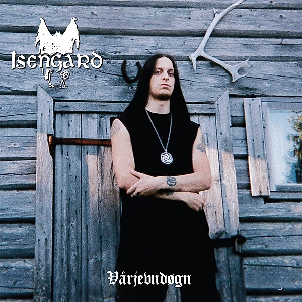 Varjevndogn (Vinyl), Isengard