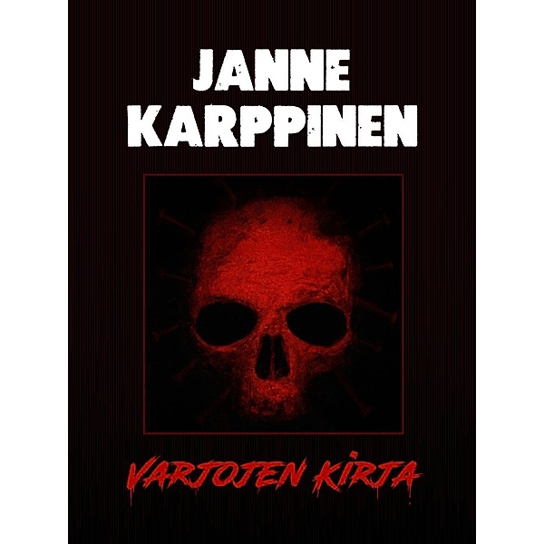 Varjojen Kirja, Janne Karppinen